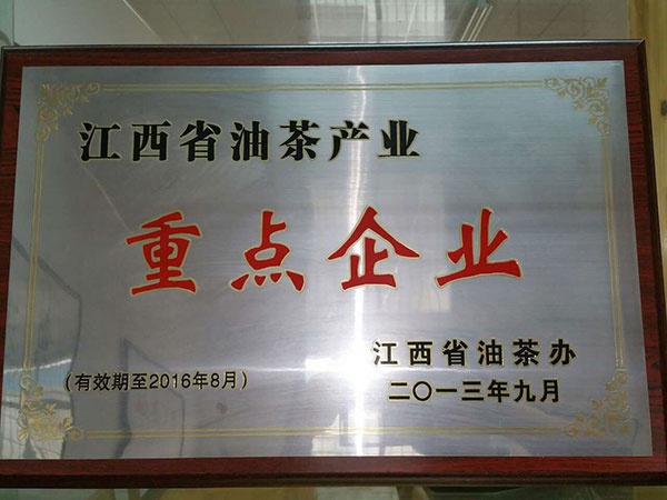 資質(zhì)榮譽(yù)